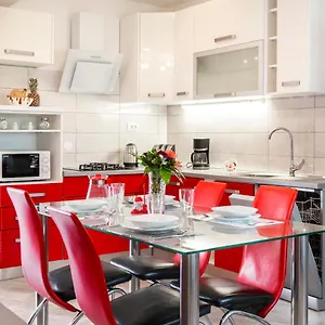 Gabrijela Apartment