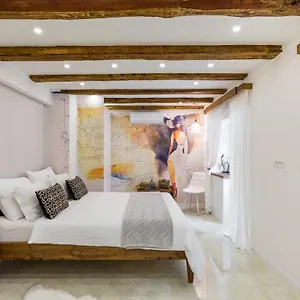 Hani Luxury Apartment