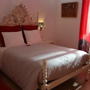 Casinhas Da Ajuda Nº 29 Lisbon